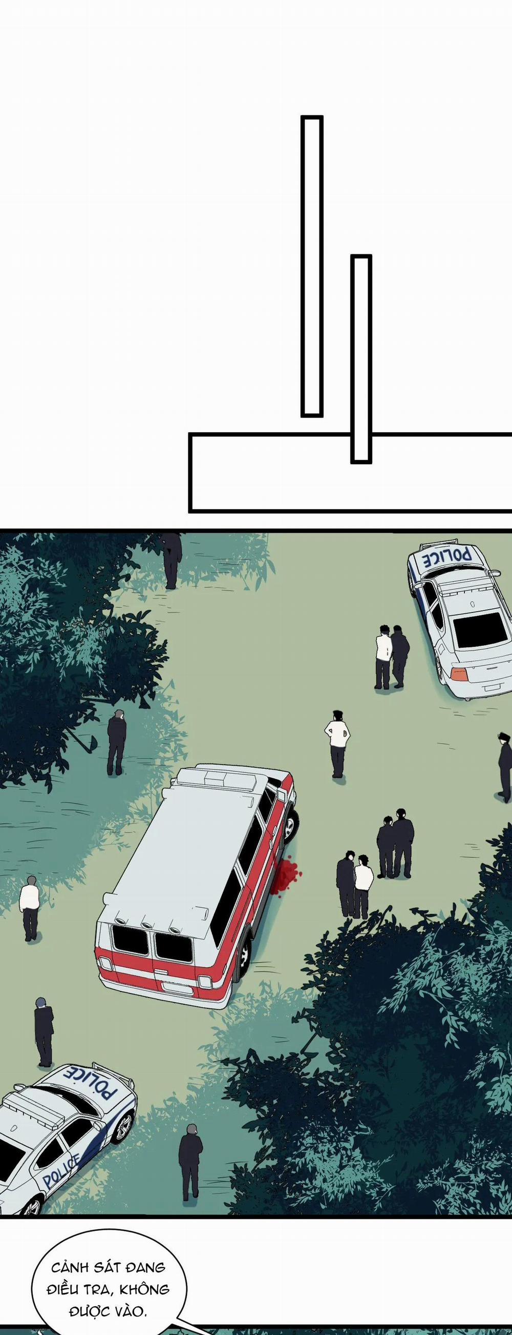 Sự Lạnh Lùng Của Tôi 47 trang 7