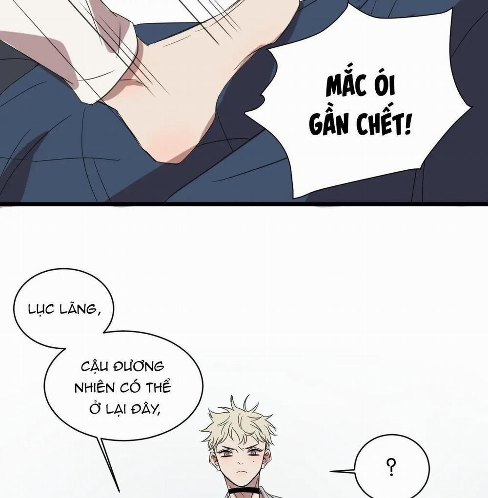 Sự Lạnh Lùng Của Tôi 49 trang 15