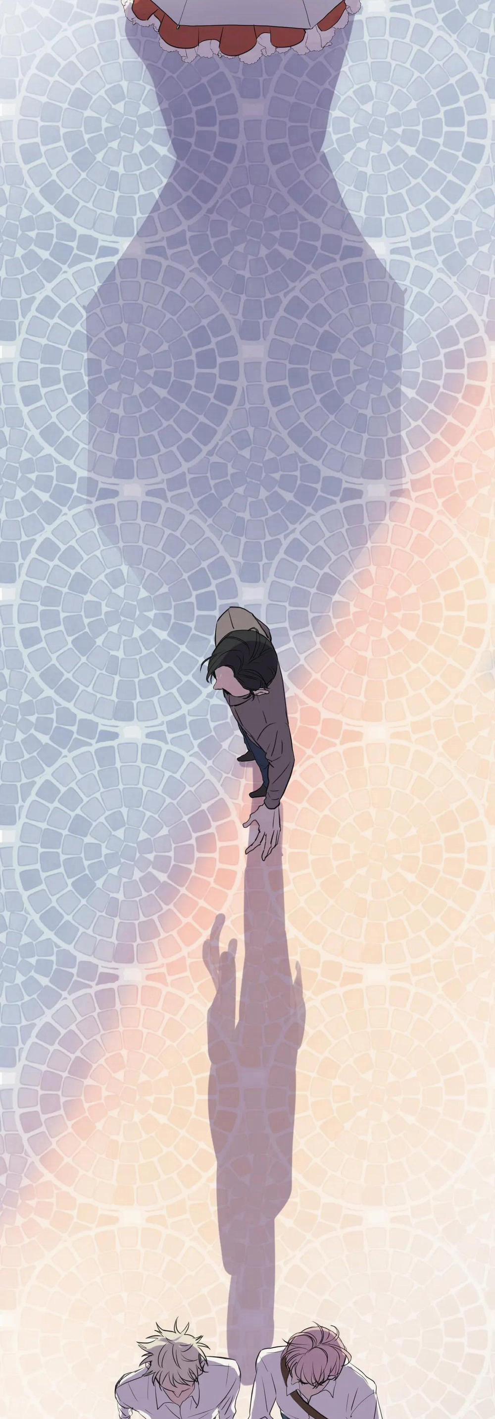 Sự Lạnh Lùng Của Tôi 51 trang 2