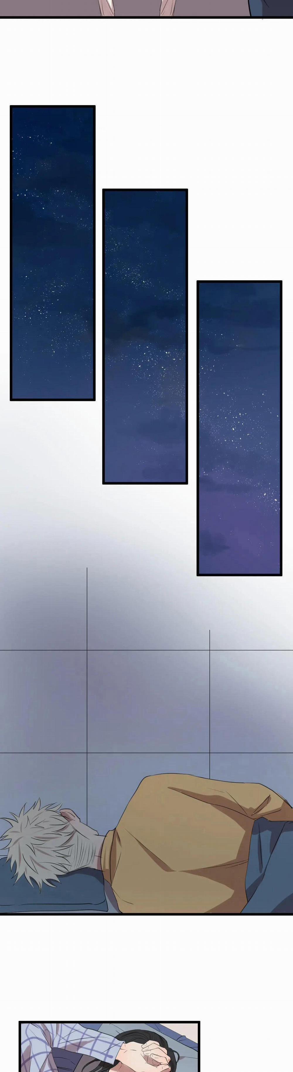 Sự Lạnh Lùng Của Tôi 52 trang 10