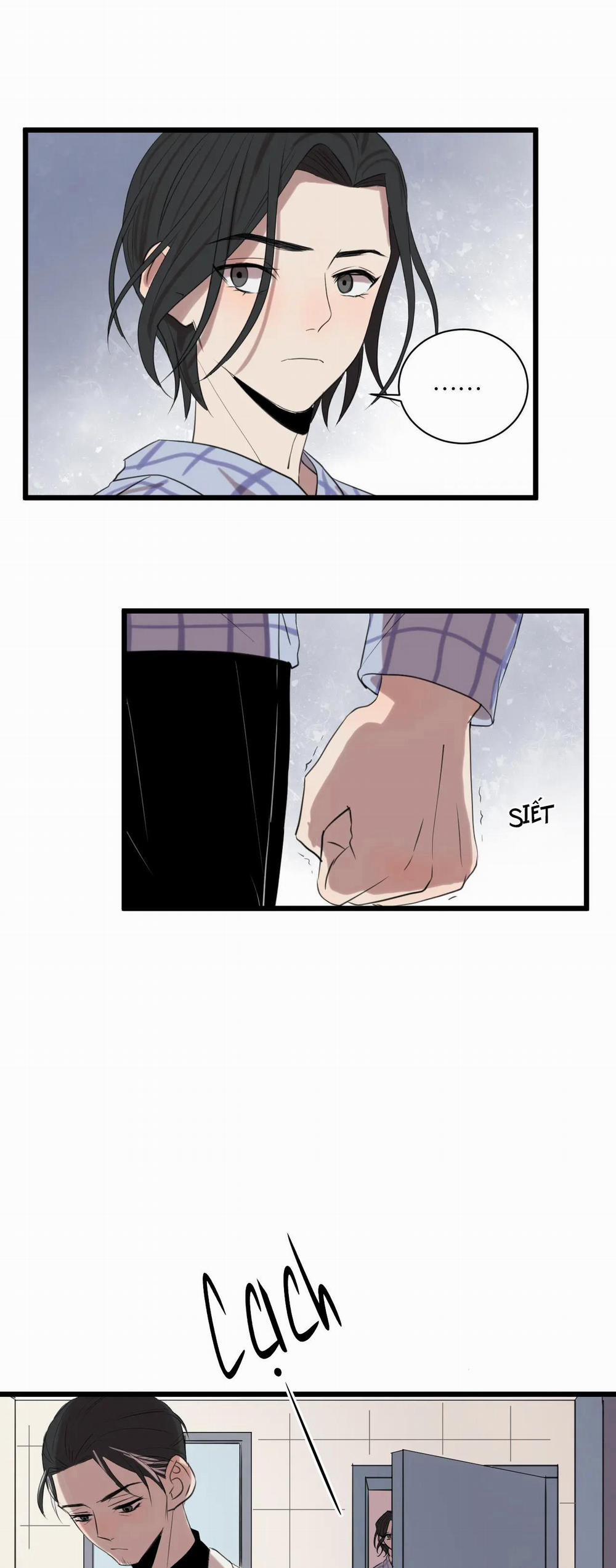 Sự Lạnh Lùng Của Tôi 52 trang 12