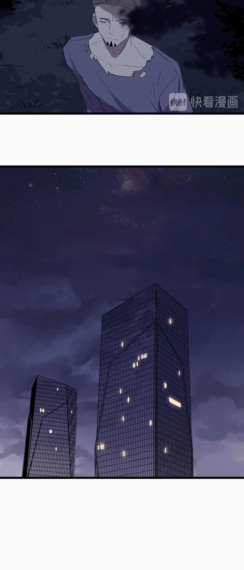 Sự Lạnh Lùng Của Tôi 54 trang 15