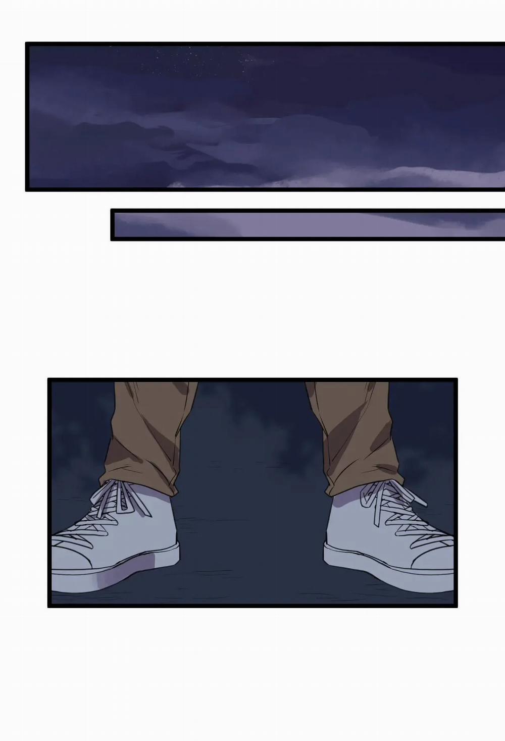 Sự Lạnh Lùng Của Tôi 56 trang 16