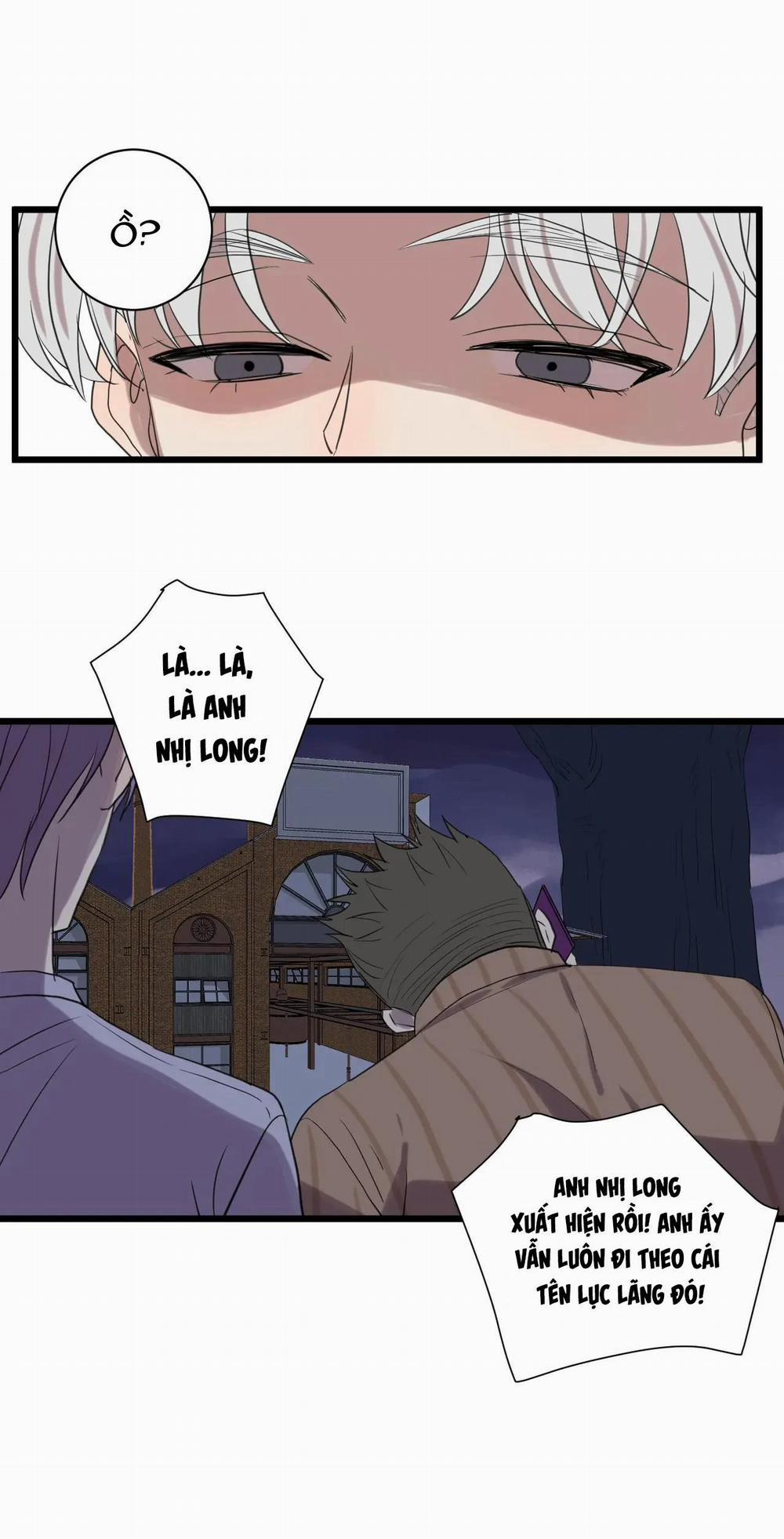 Sự Lạnh Lùng Của Tôi 57 trang 12