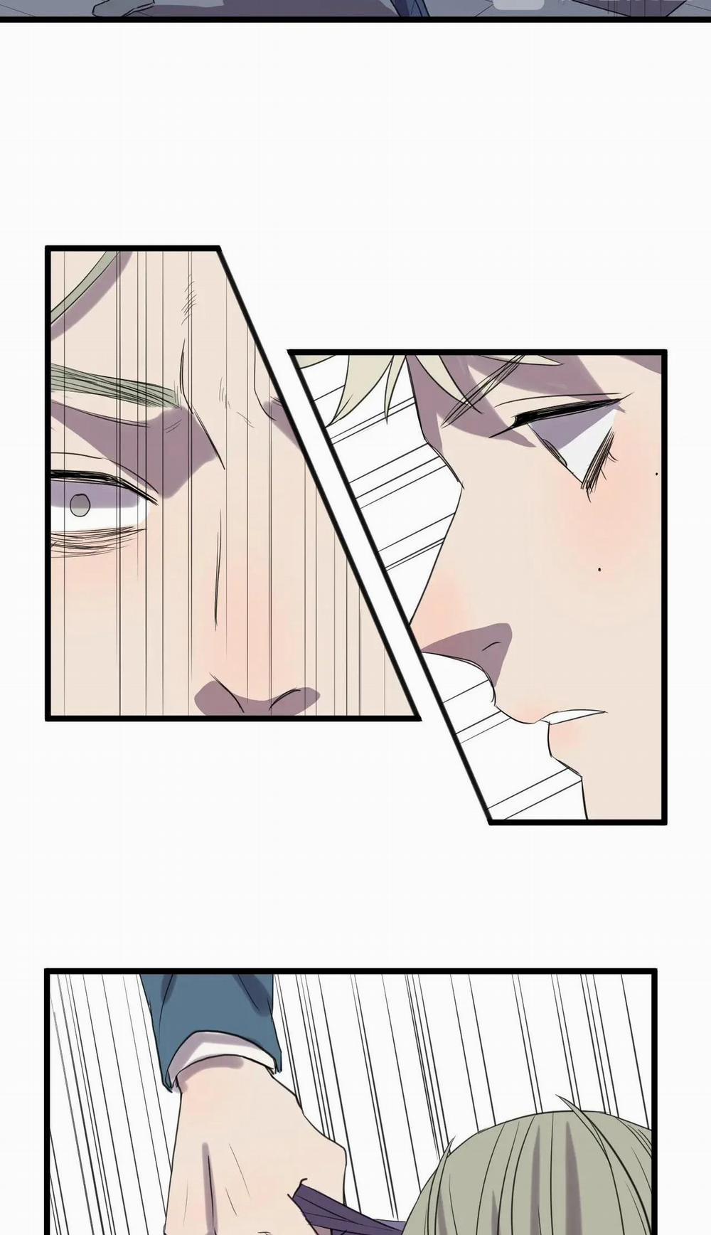 Sự Lạnh Lùng Của Tôi 58 trang 13