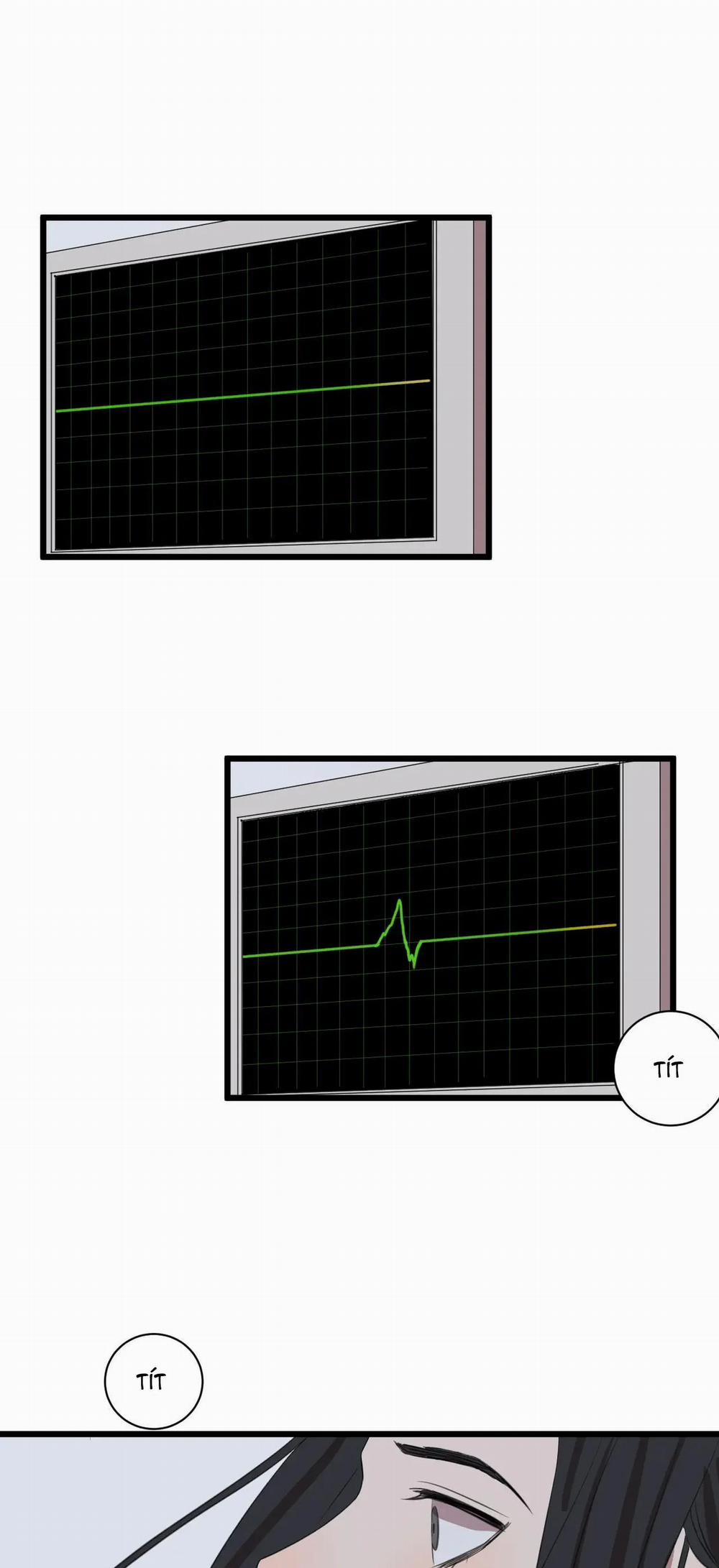 Sự Lạnh Lùng Của Tôi 65 trang 32