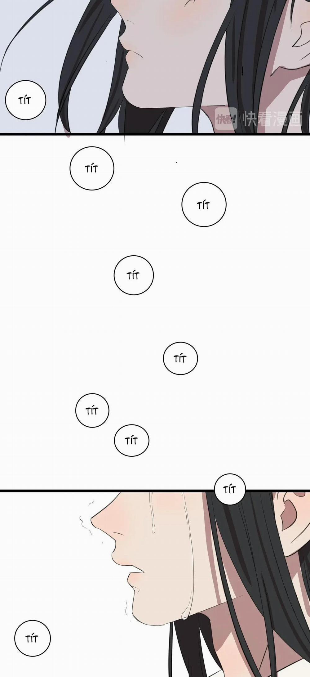 Sự Lạnh Lùng Của Tôi 65 trang 33