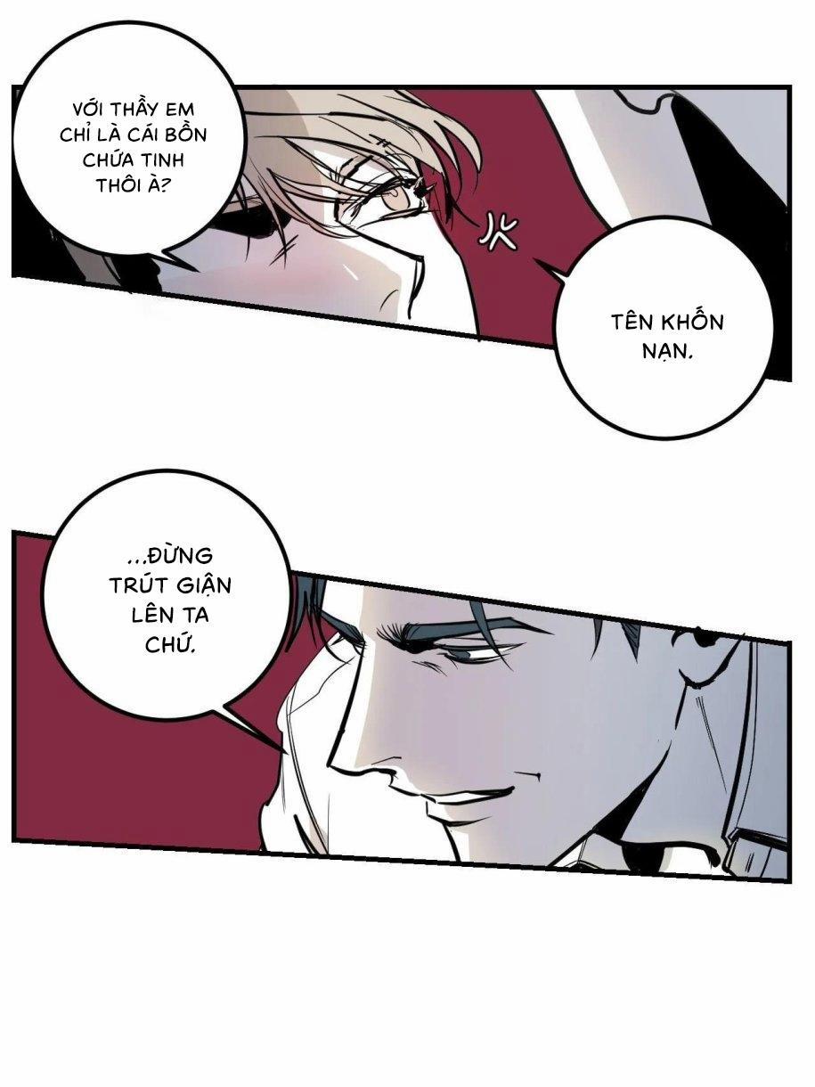 Sự lệ thuộc phức tạp 1 trang 16