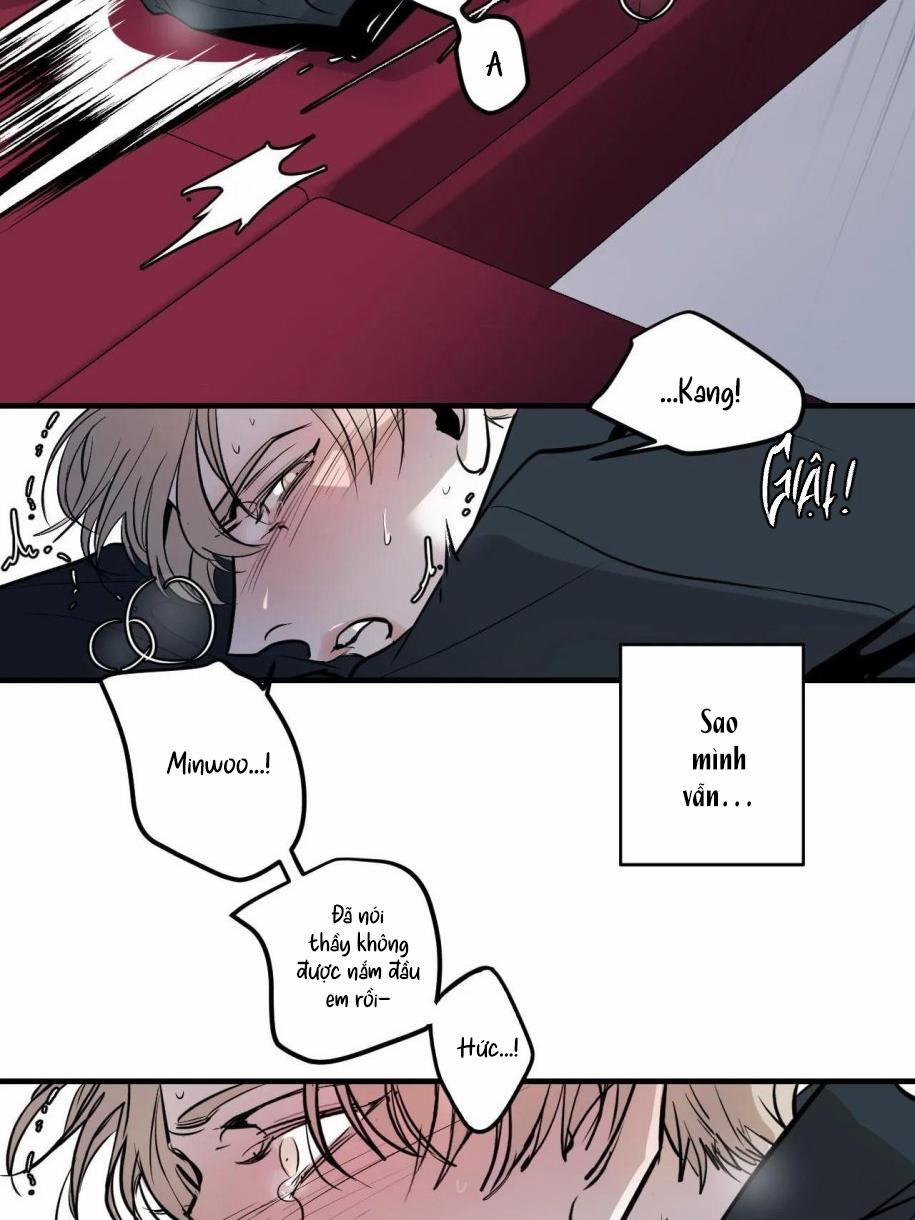 Sự lệ thuộc phức tạp 1 trang 21