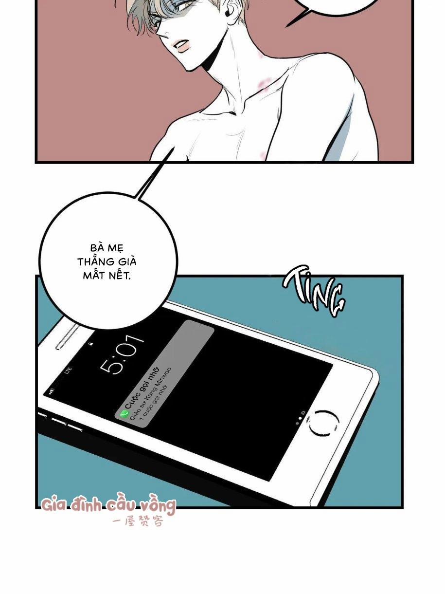 Sự lệ thuộc phức tạp 1 trang 31