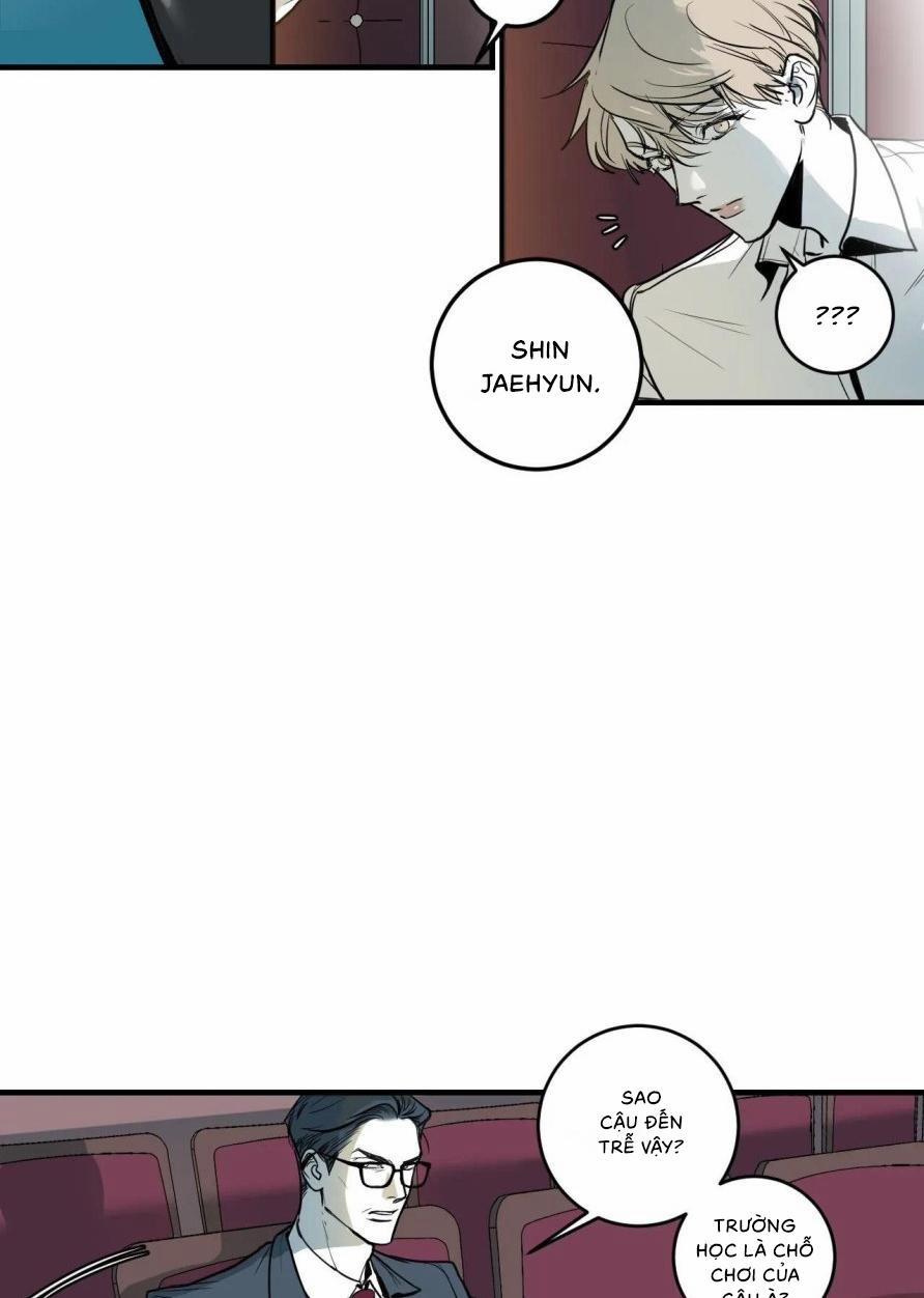 Sự lệ thuộc phức tạp 1 trang 63