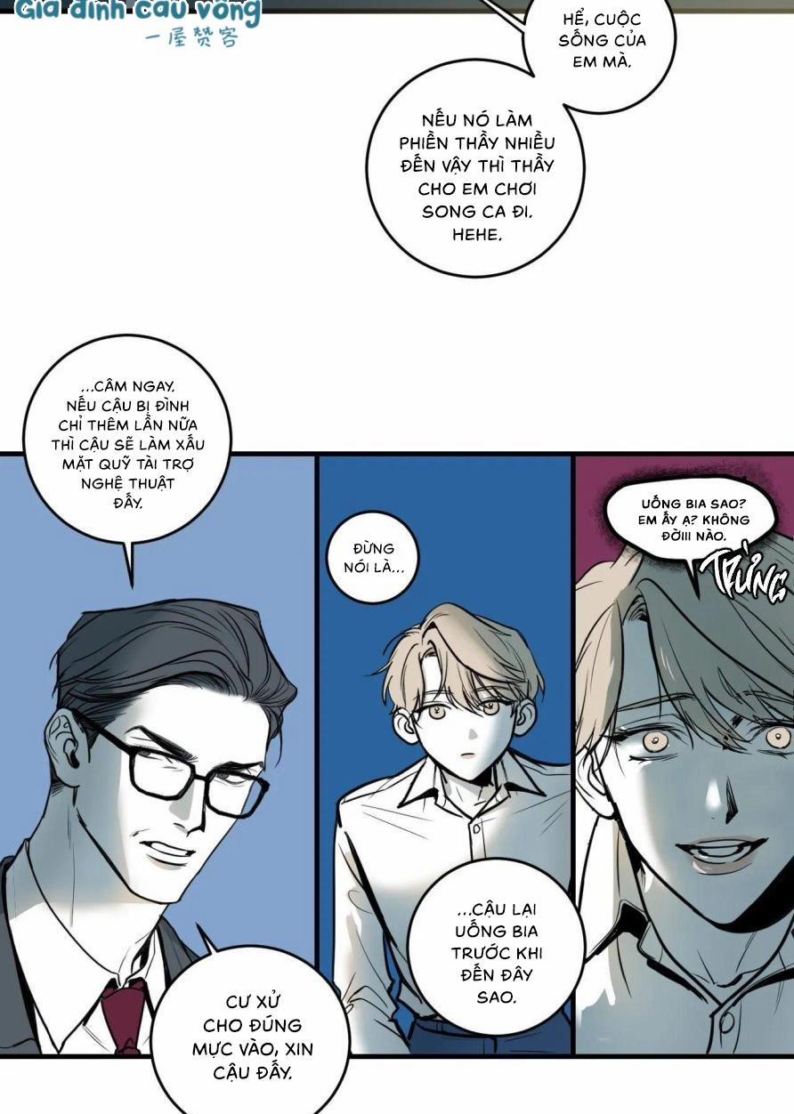 Sự lệ thuộc phức tạp 1 trang 65