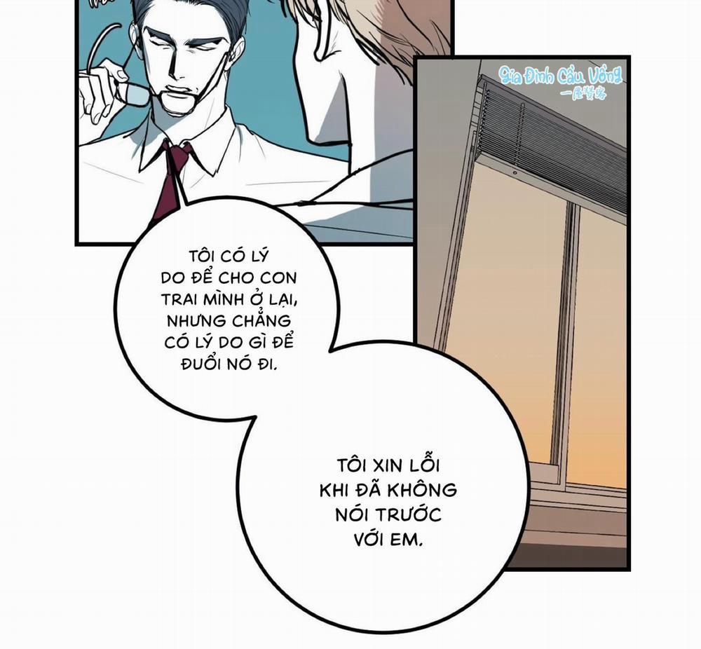 Sự lệ thuộc phức tạp 3 trang 30