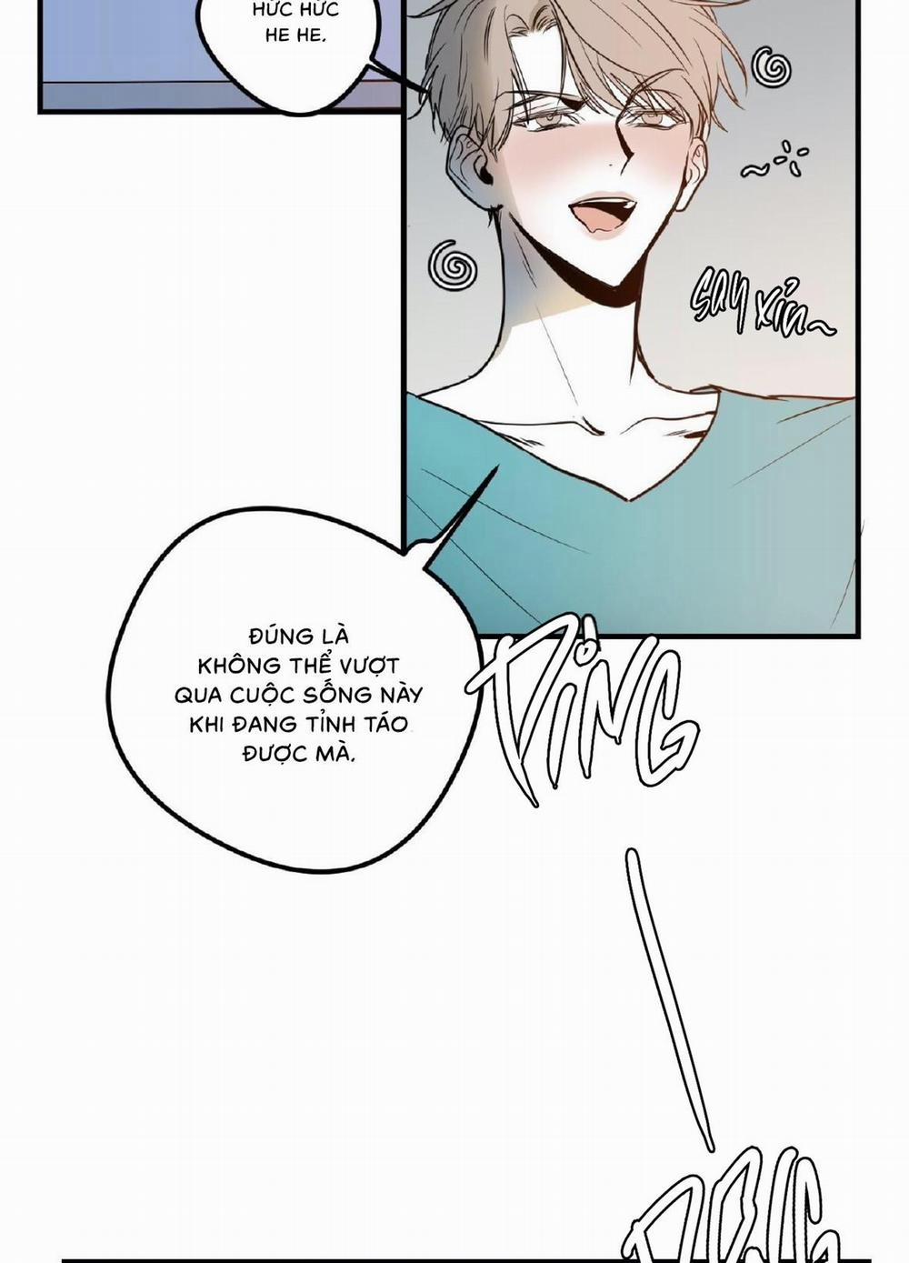 Sự lệ thuộc phức tạp 4 trang 21