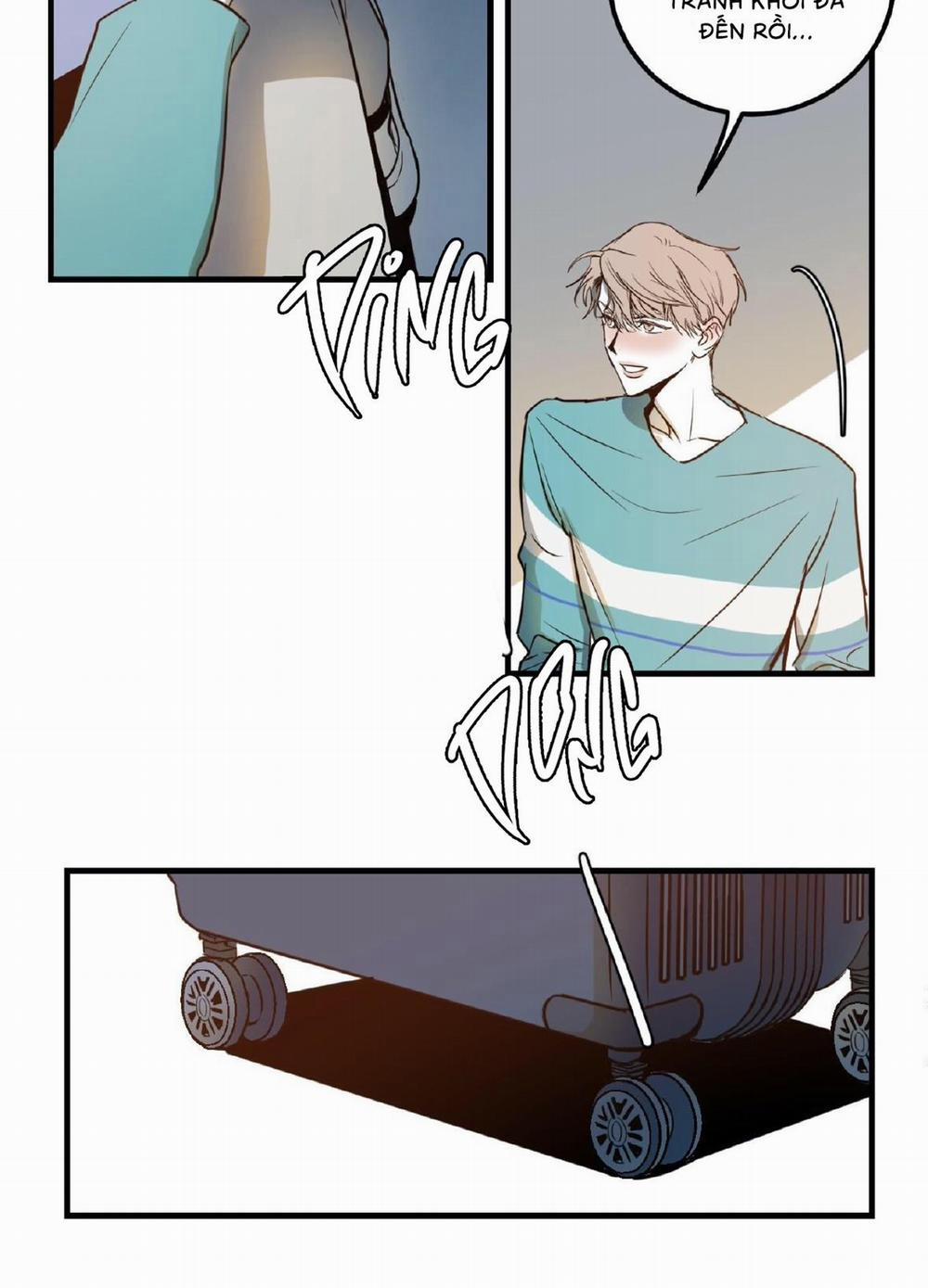 Sự lệ thuộc phức tạp 4 trang 23