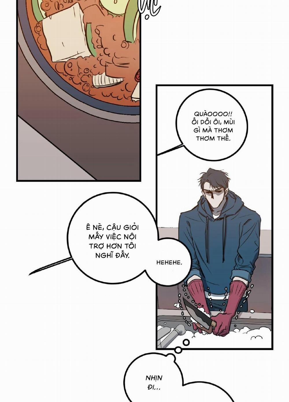 Sự lệ thuộc phức tạp 4 trang 32