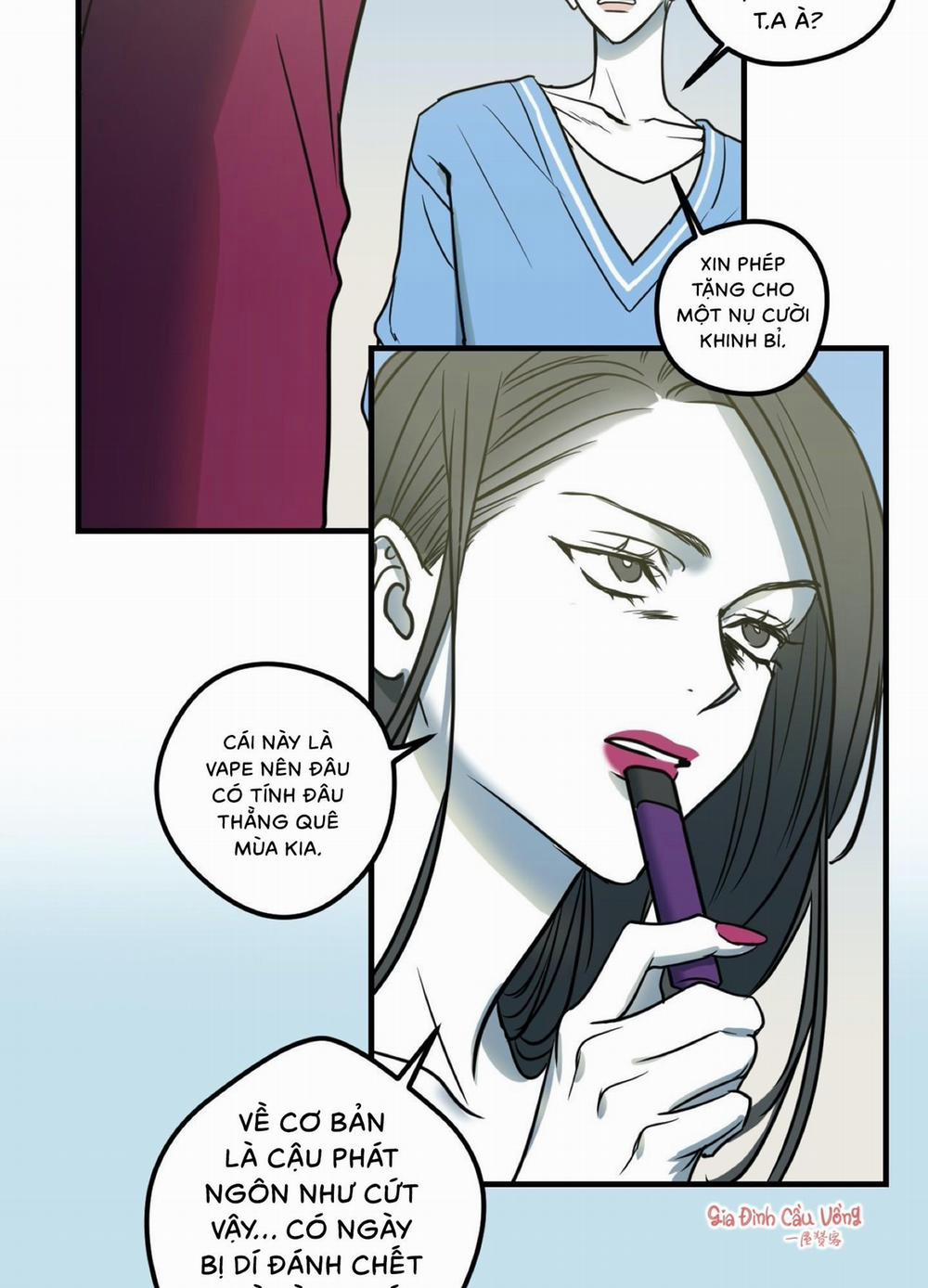 Sự lệ thuộc phức tạp 5 trang 26