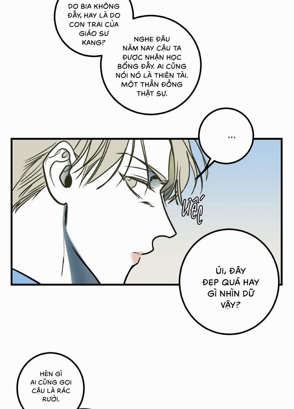 Sự lệ thuộc phức tạp 5 trang 29