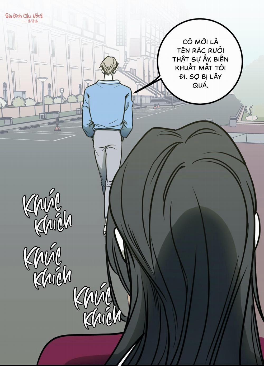 Sự lệ thuộc phức tạp 5 trang 31