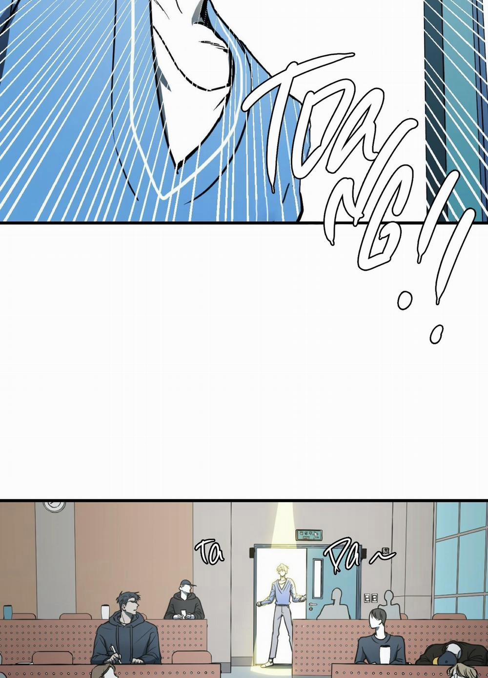 Sự lệ thuộc phức tạp 5 trang 35