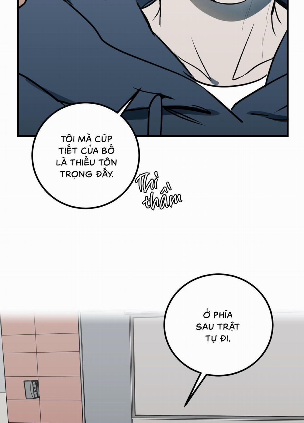 Sự lệ thuộc phức tạp 5 trang 40