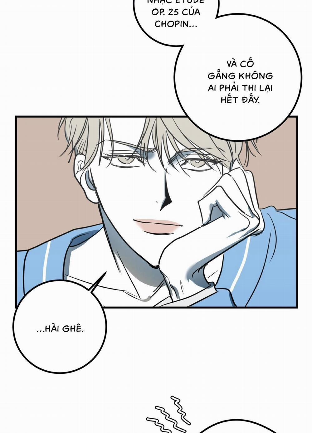 Sự lệ thuộc phức tạp 5 trang 43