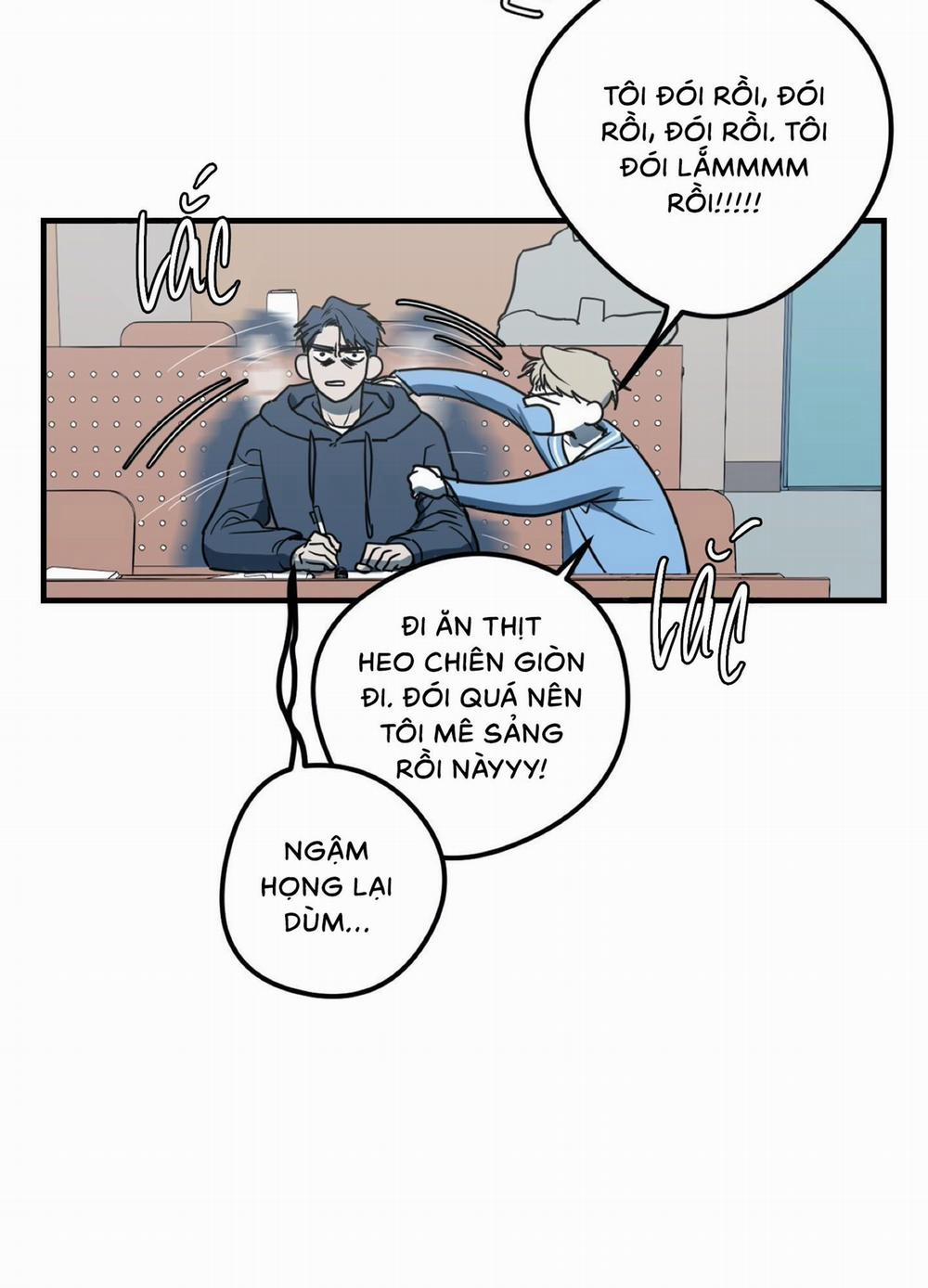 Sự lệ thuộc phức tạp 5 trang 44