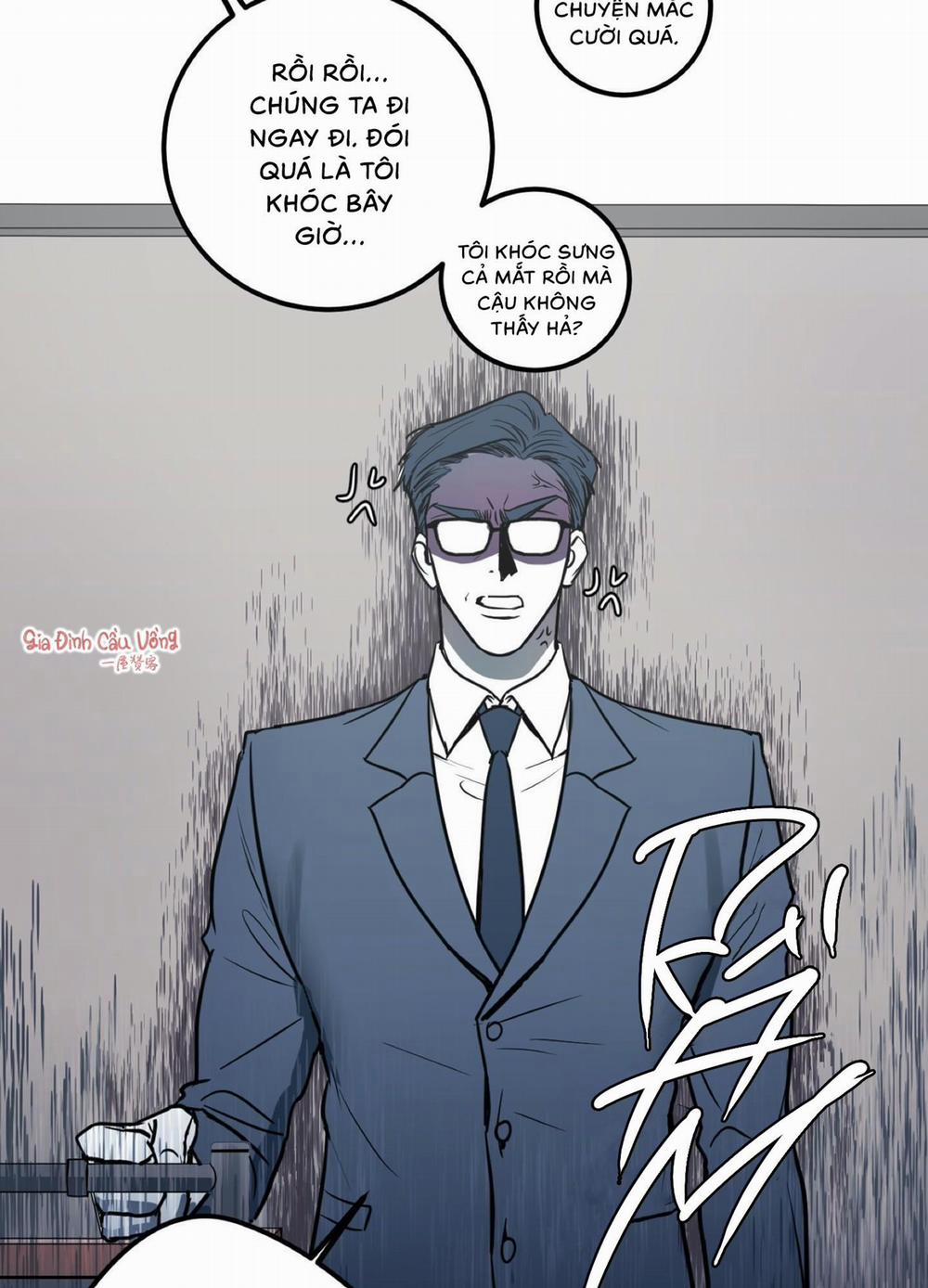 Sự lệ thuộc phức tạp 5 trang 46