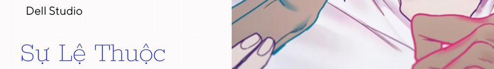 Sự lệ thuộc phức tạp 5 trang 5