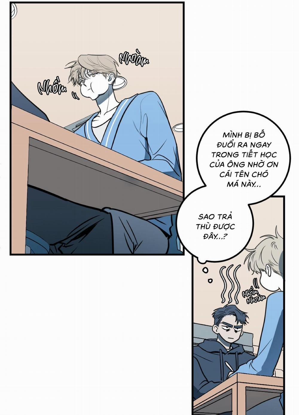 Sự lệ thuộc phức tạp 5 trang 53