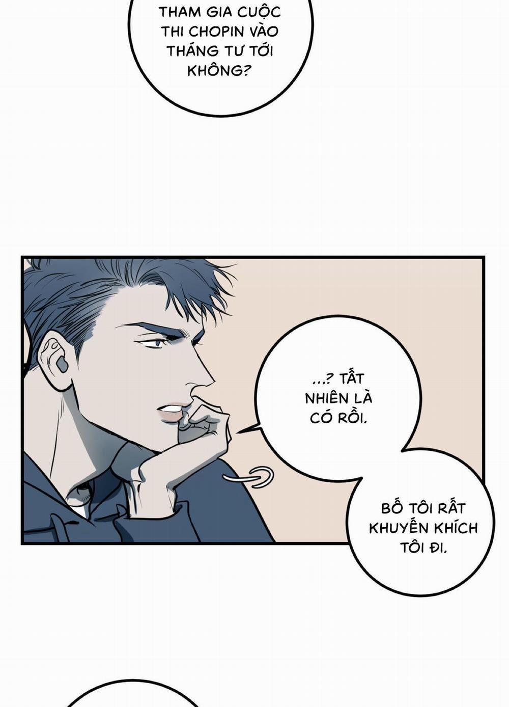 Sự lệ thuộc phức tạp 5 trang 57