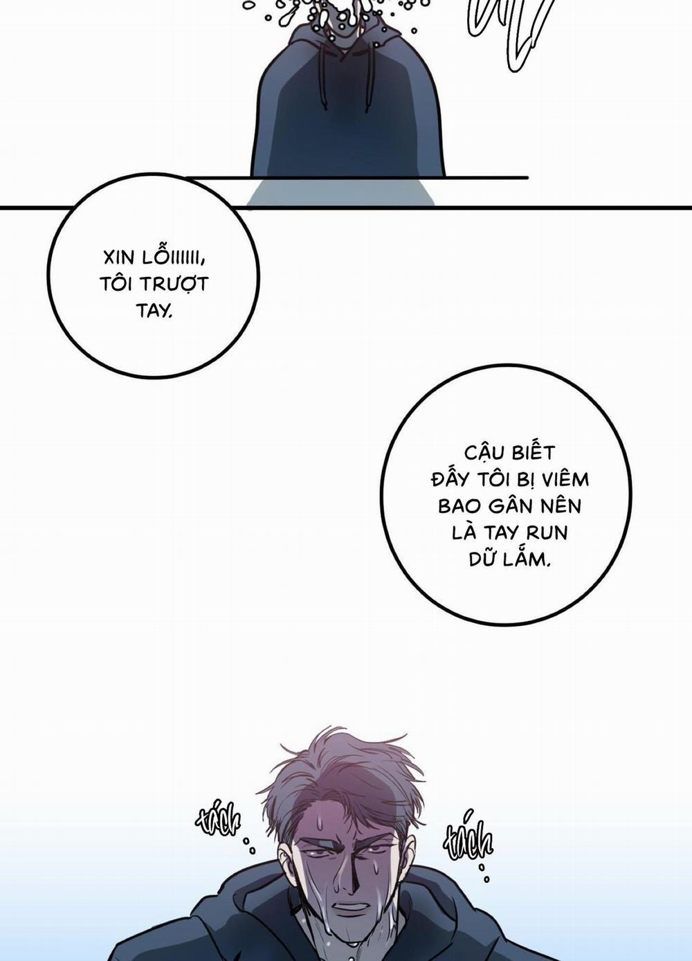 Sự lệ thuộc phức tạp 6 trang 11