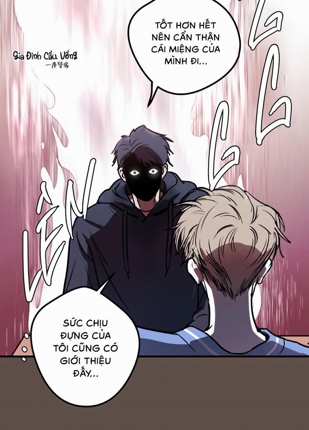 Sự lệ thuộc phức tạp 6 trang 17