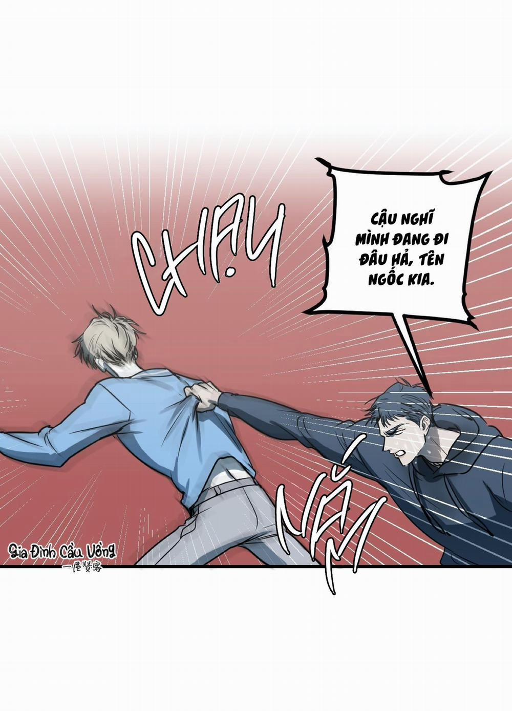 Sự lệ thuộc phức tạp 6 trang 21