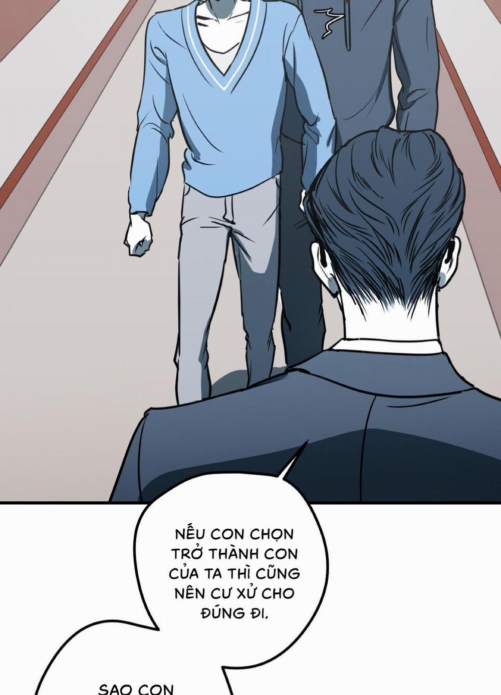 Sự lệ thuộc phức tạp 6 trang 38