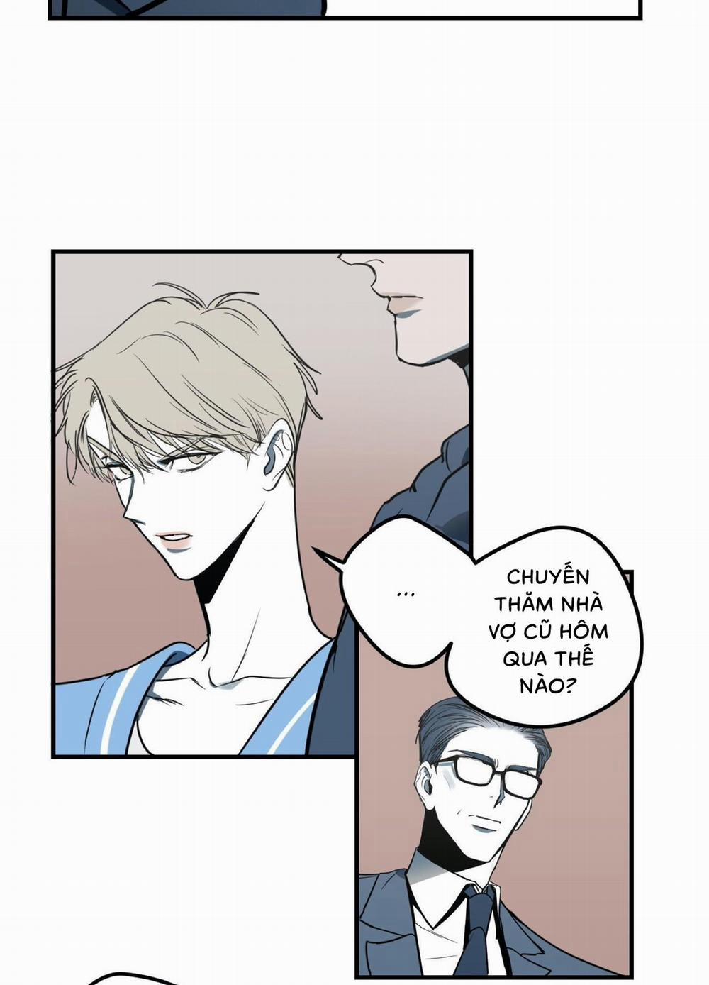 Sự lệ thuộc phức tạp 6 trang 42