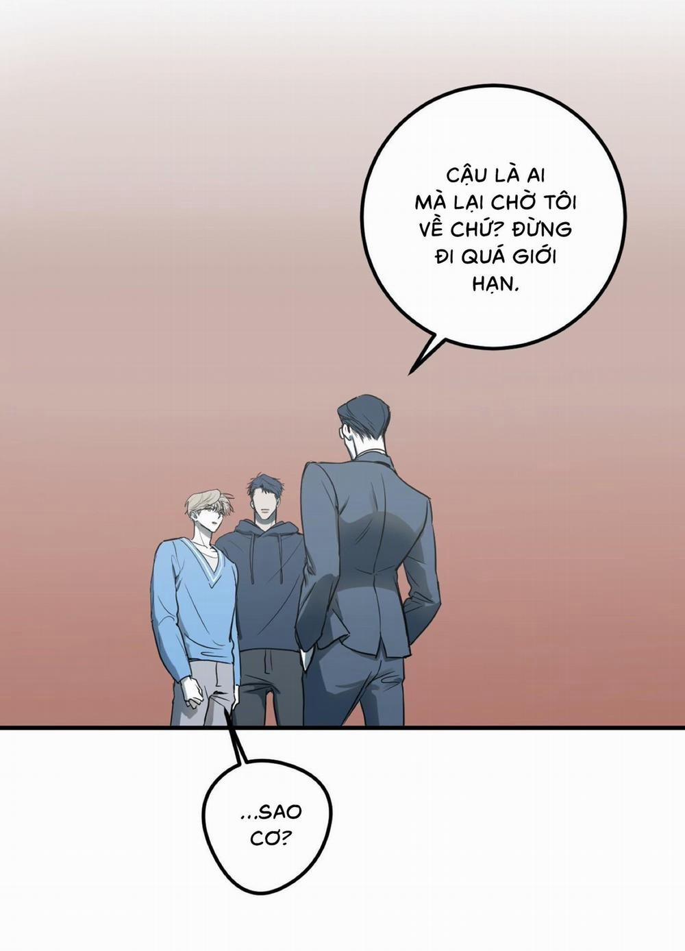 Sự lệ thuộc phức tạp 6 trang 44