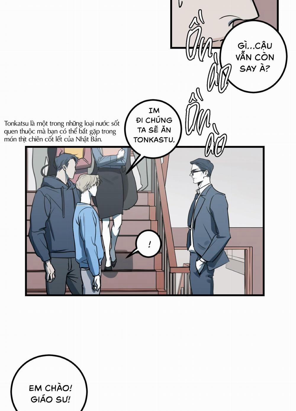 Sự lệ thuộc phức tạp 6 trang 46