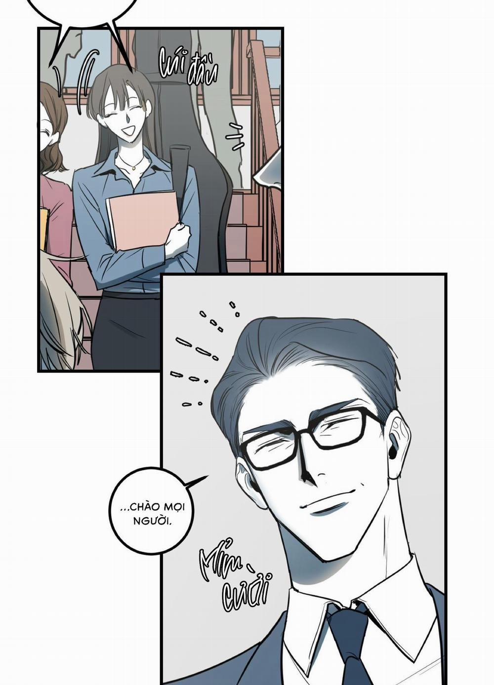 Sự lệ thuộc phức tạp 6 trang 47