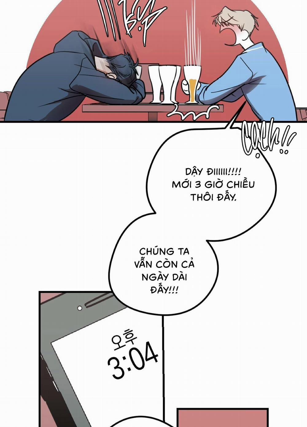 Sự lệ thuộc phức tạp 6 trang 56