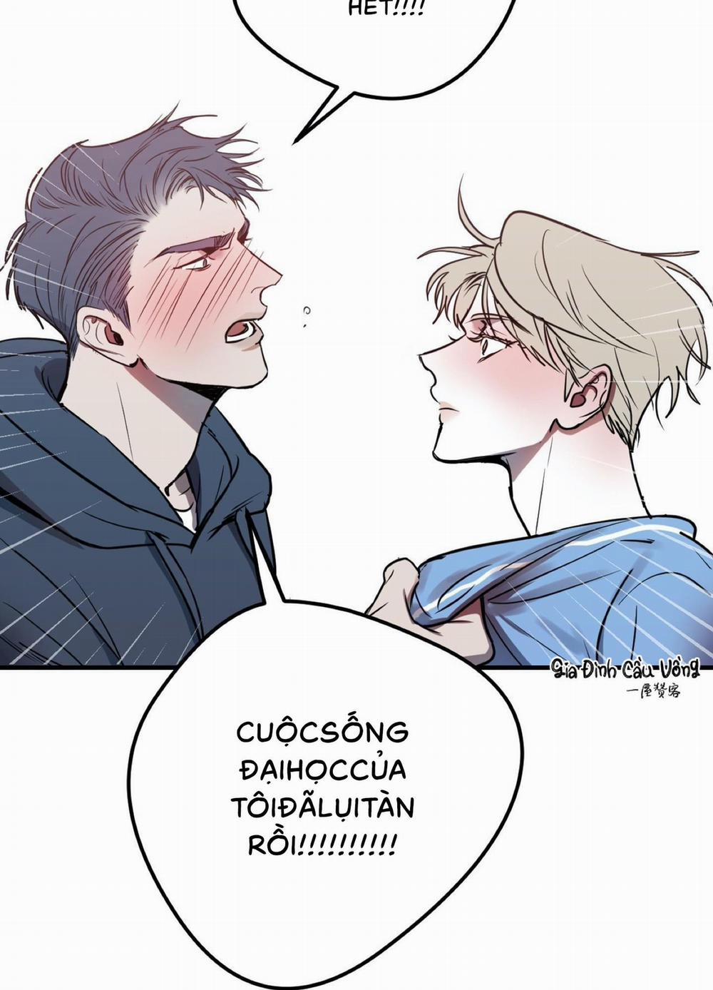 Sự lệ thuộc phức tạp 6 trang 59