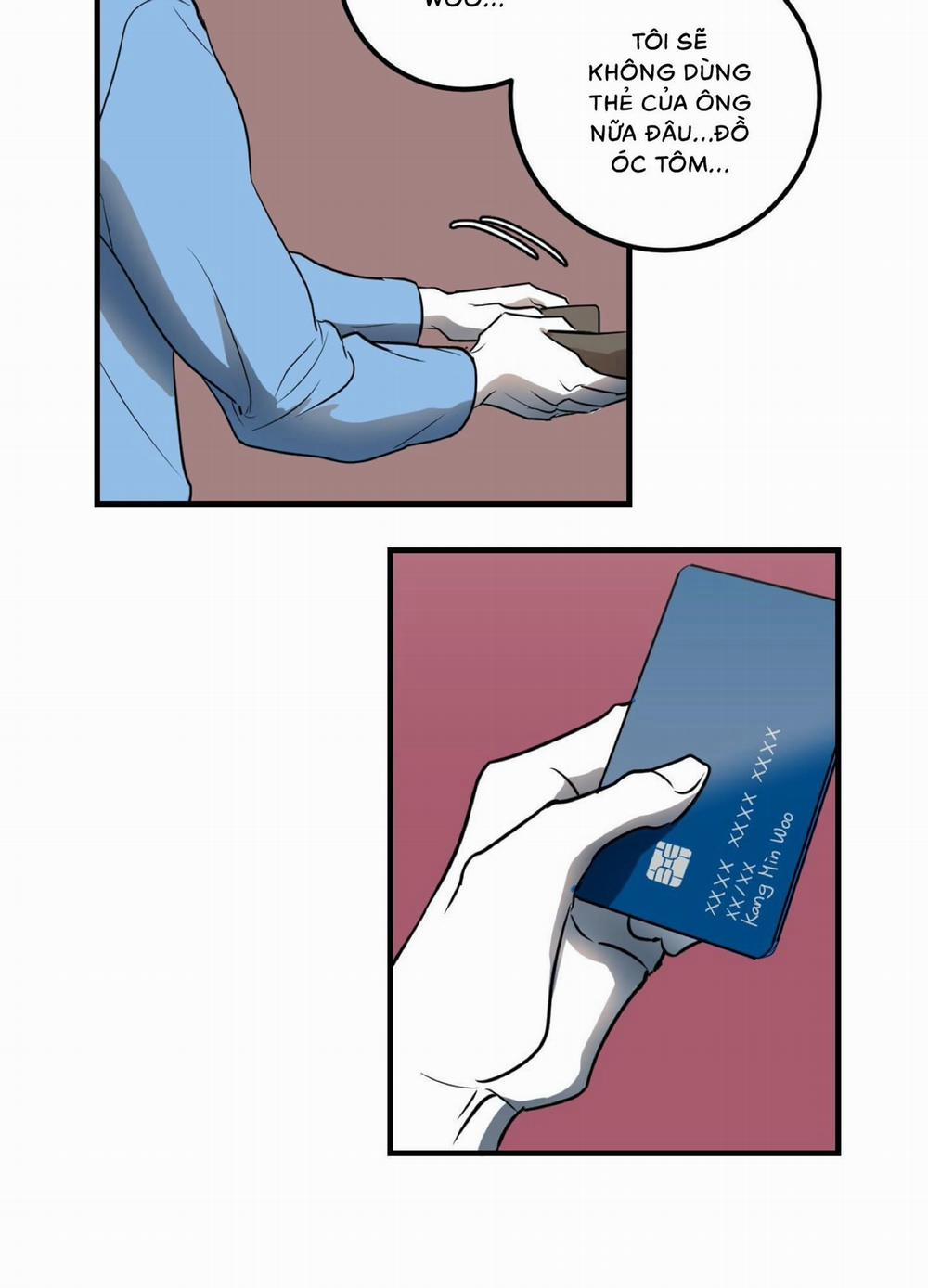 Sự lệ thuộc phức tạp 7 trang 16