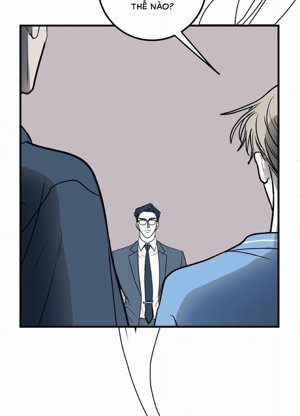 Sự lệ thuộc phức tạp 7 trang 2