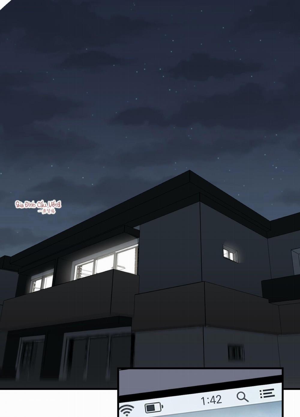 Sự lệ thuộc phức tạp 7 trang 23