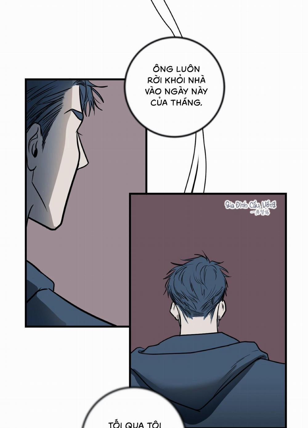 Sự lệ thuộc phức tạp 7 trang 3