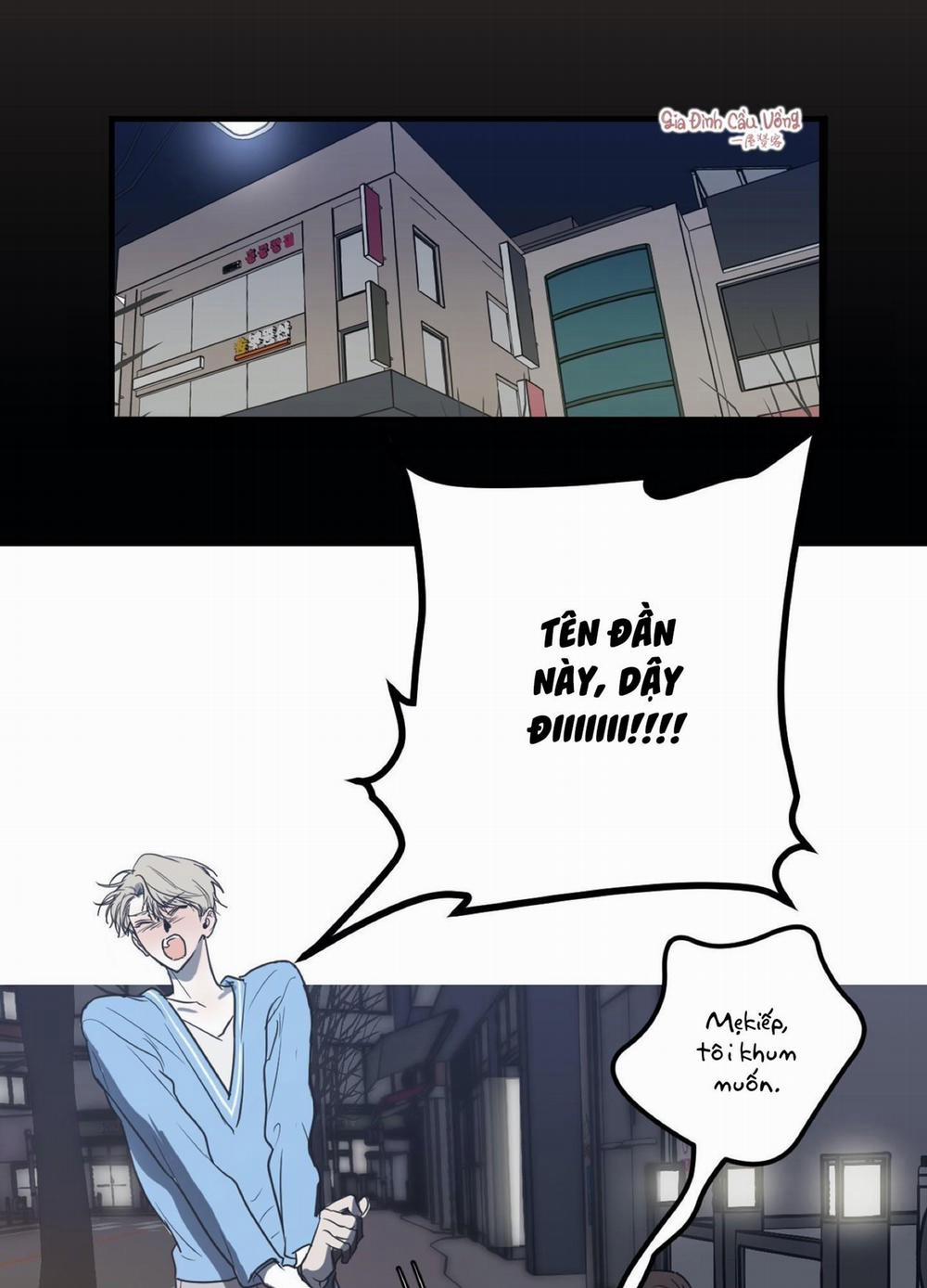 Sự lệ thuộc phức tạp 7 trang 32