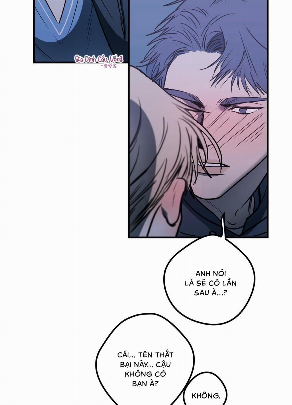 Sự lệ thuộc phức tạp 7 trang 41