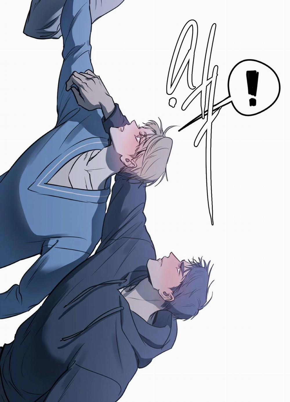 Sự lệ thuộc phức tạp 8 trang 2