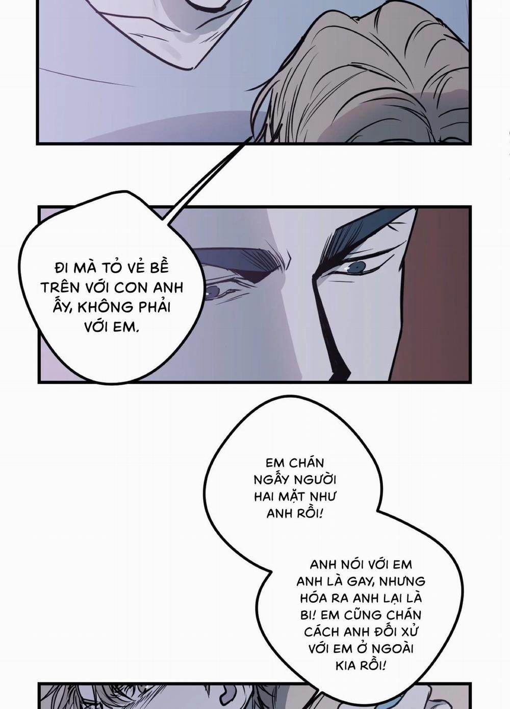 Sự lệ thuộc phức tạp 8 trang 21