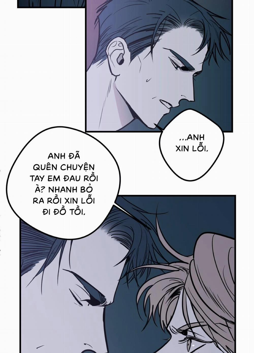 Sự lệ thuộc phức tạp 8 trang 24